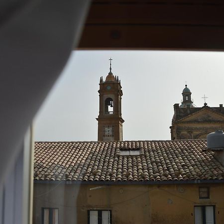 I Colori Della Sicilia Ξενοδοχείο Caltagirone Εξωτερικό φωτογραφία