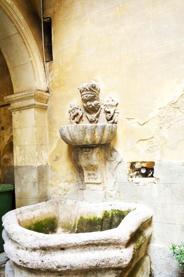 I Colori Della Sicilia Ξενοδοχείο Caltagirone Εξωτερικό φωτογραφία