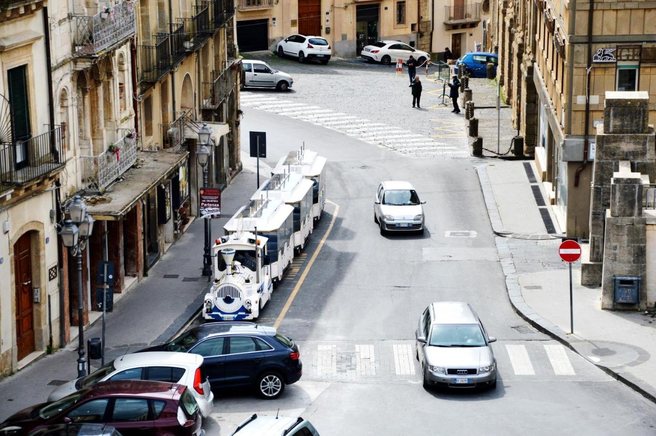 I Colori Della Sicilia Ξενοδοχείο Caltagirone Εξωτερικό φωτογραφία