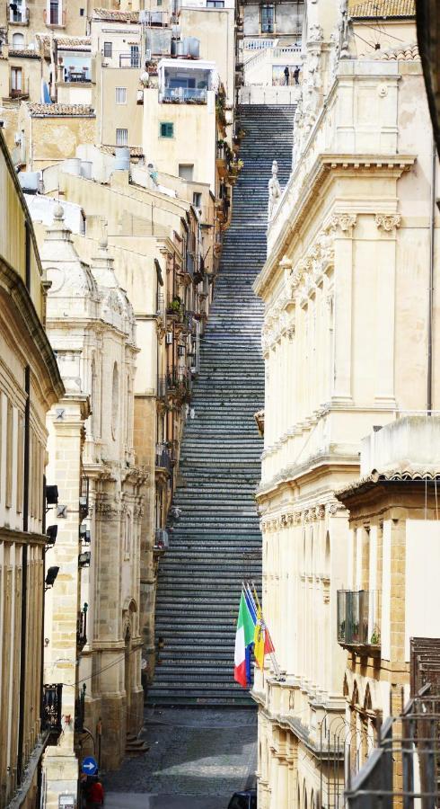 I Colori Della Sicilia Ξενοδοχείο Caltagirone Εξωτερικό φωτογραφία