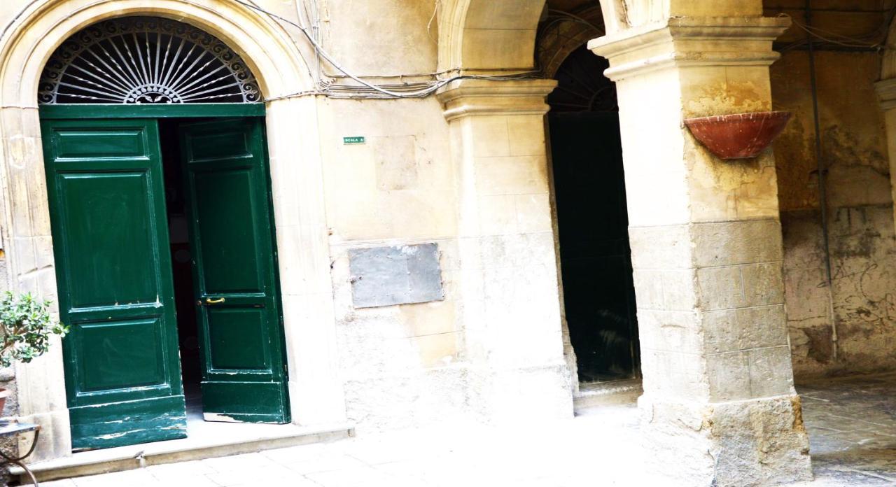 I Colori Della Sicilia Ξενοδοχείο Caltagirone Εξωτερικό φωτογραφία