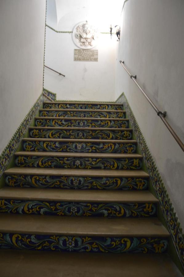 I Colori Della Sicilia Ξενοδοχείο Caltagirone Εξωτερικό φωτογραφία