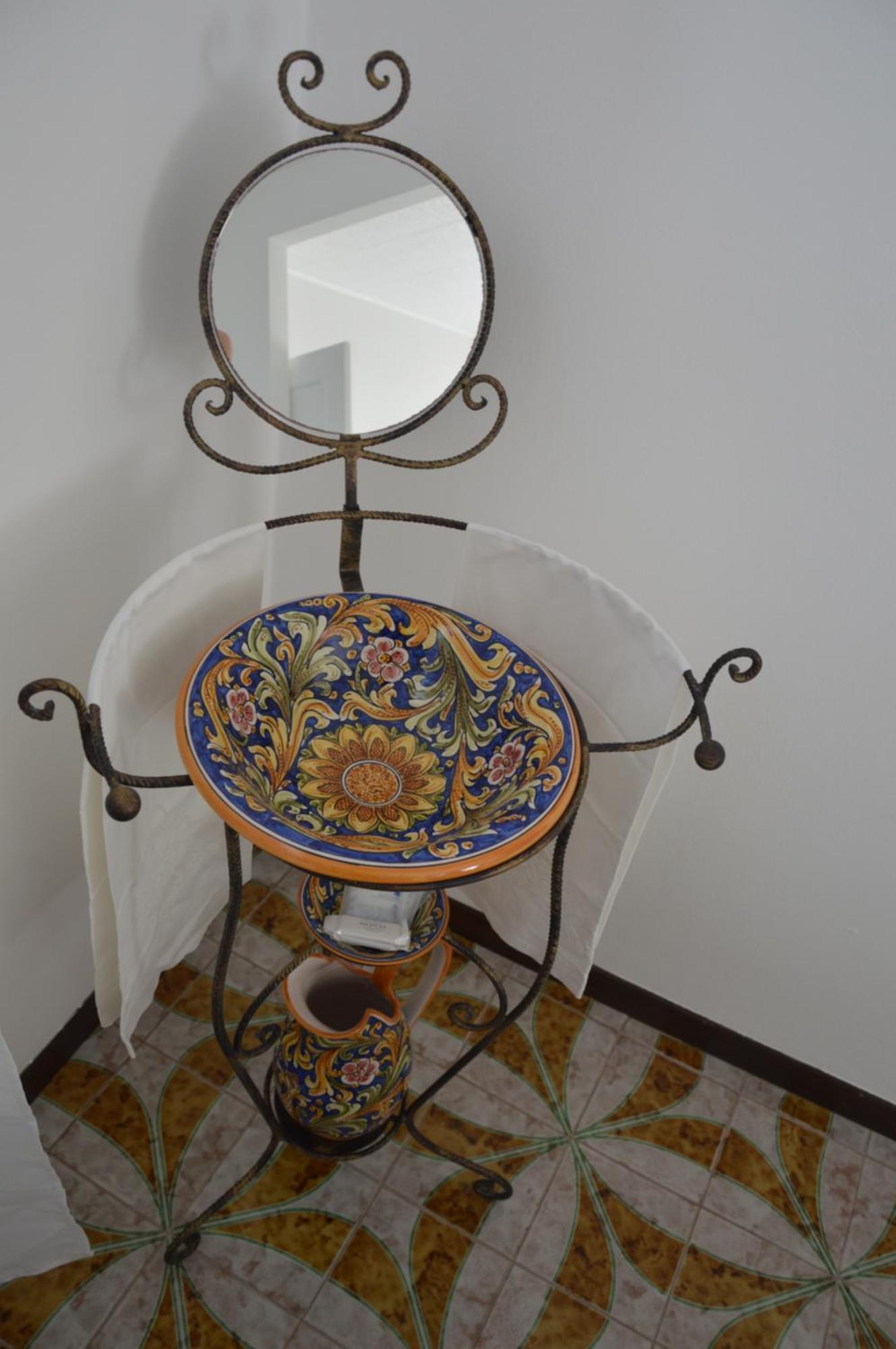 I Colori Della Sicilia Ξενοδοχείο Caltagirone Εξωτερικό φωτογραφία
